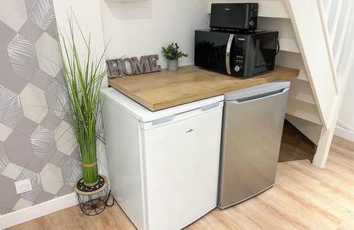 Saint-Germain-les-Corbeil Wohnung | Grand Appart 12pers 30min Paris