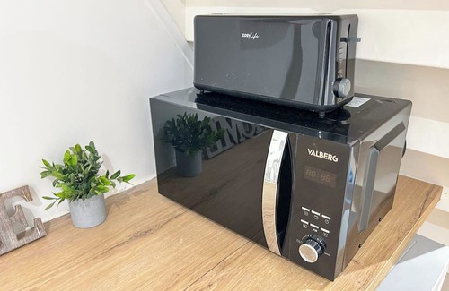 Saint-Germain-les-Corbeil Wohnung | Grand Appart 12pers 30min Paris
