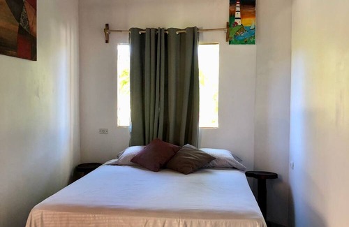 Canton Hojancha Kabine | Cabaña Puerto Carrillo en Santa Marta