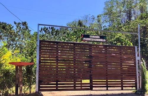 Canton Hojancha Kabine | Cabaña Puerto Carrillo en Santa Marta