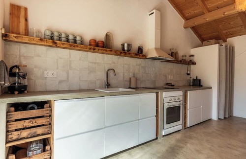Sao Domingos Sonstige | Monte with 2 T2 houses - Tanque Alentejano - exclusive use of the property