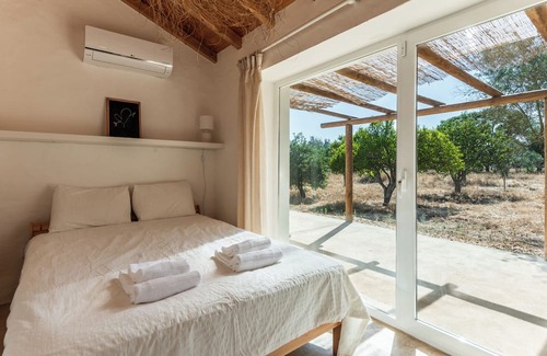 Sao Domingos Sonstige | Monte with 2 T2 houses - Tanque Alentejano - exclusive use of the property