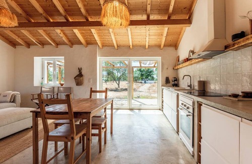 Sao Domingos Sonstige | Monte with 2 T2 houses - Tanque Alentejano - exclusive use of the property