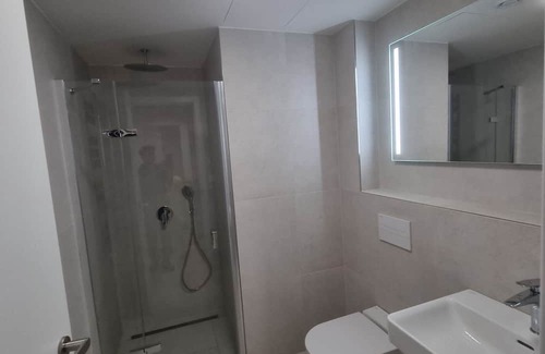 Radlice Wohnung | Fabulous apartment with WiFi in charming Prague