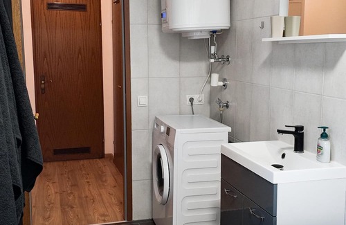 Ebensee Wohnung | Ferienwohnung Pascal - Appartement/fewo, Bad, WC, 1 Schlafraum