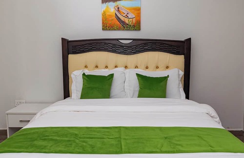 Ruiru Haus | Calm Haven- Cozy 4 Bedroom 4.5 bath in Gated Community