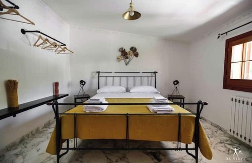 Palermo Wohnung | Exclusive Apartment in Villa with Pool - A Corner of Paradise