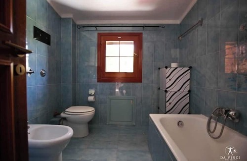 Palermo Wohnung | Exclusive Apartment in Villa with Pool - A Corner of Paradise