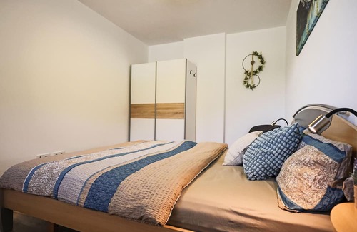 Weerberg Wohnung | Apartment with terrace, 70m to the ski bus