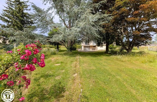 Champs Haus | Parenthèse à la campagne