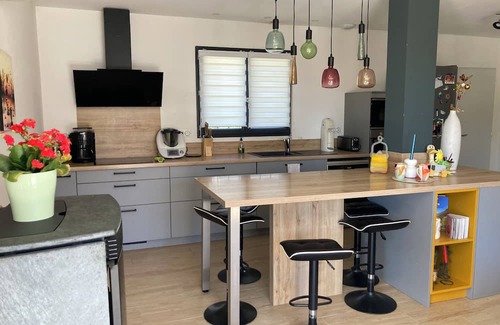 La Bastide-des-Jourdans Haus | Single-family home in La Bastide des Jourdans