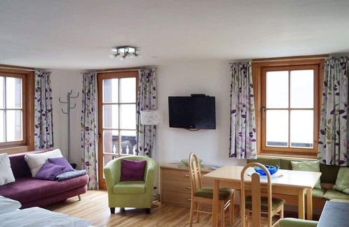 Unterach am Attersee Wohnung | Seewohnung - Seehaus Unterach