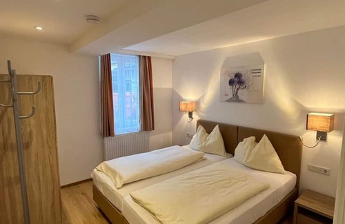 Unterach am Attersee Wohnung | Seewohnung - Seehaus Unterach