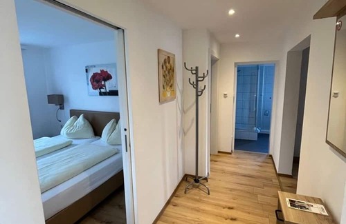 Unterach am Attersee Wohnung | Seewohnung - Seehaus Unterach