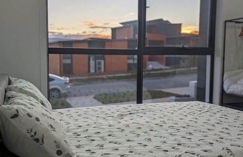 Molonglo Valley Wohnung | Super Sweet @Whitlam