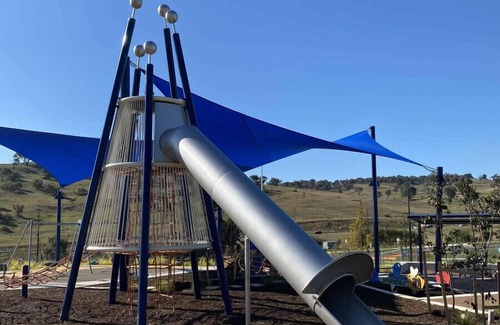 Molonglo Valley Wohnung | Super Sweet @Whitlam
