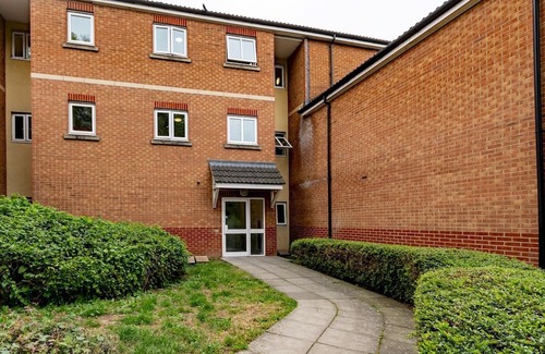 Laindon Wohnung | Pass the Keys | Cosy flat