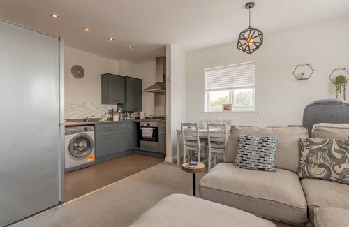 Laindon Wohnung | Pass the Keys | Cosy flat