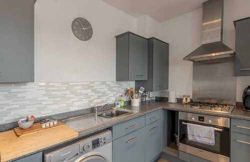 Laindon Wohnung | Pass the Keys | Cosy flat