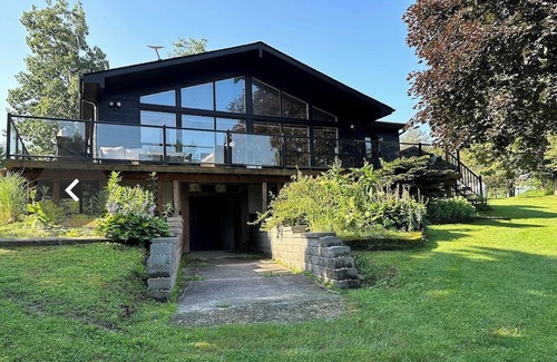 Howe Island Hütte | Howe Island Getaway