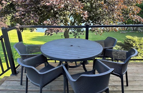 Howe Island Hütte | Howe Island Getaway