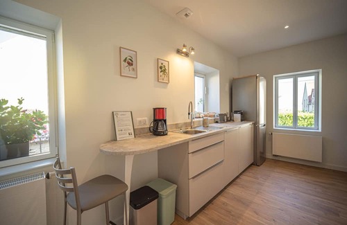 Morey-Saint-Denis Haus | By les Climats - Gîte Les Grands Crus - Cour - Jardin - Dependances - Morey