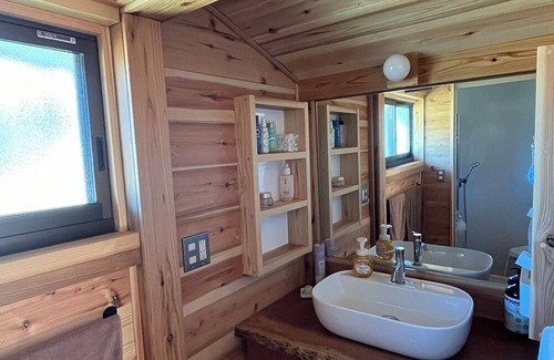 Isumi Sonstige | Kagetsu-an (Moon Flower Guest House) 170 years old traditional guest house. n