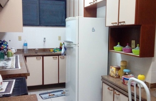 Algodoal Wohnung | Apto Confortável em Cabo Frio Praia do Forte