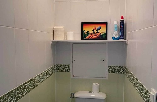 Le Bourget Wohnung | Homerez - Apt. in Le Bourget - Parking