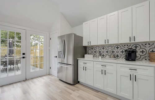 McKinney Haus | BOHO Chic-South Austin 3BR-ACL-SOCO-COTA, and AUS Airport nearby-PETSOk