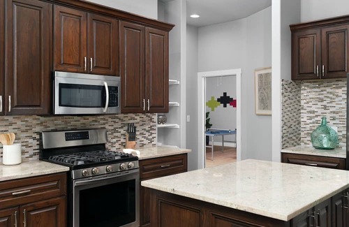 Round Rock Haus | BOHO Style 5BR Social House LUXE Round Rock