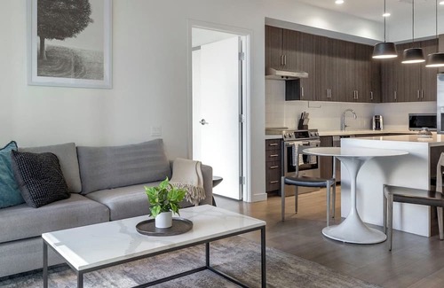Downtown Tucson Wohnung | Barsala l Vibrant 2BD, easy access to shopping, fast Wi-Fi