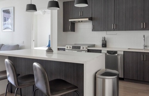 Downtown Tucson Wohnung | Barsala l Vibrant 2BD, easy access to shopping, fast Wi-Fi