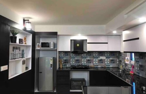 Khaprar Wohnung | Brikitt Himalayan Vista 2bhk