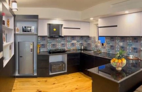 Khaprar Wohnung | Brikitt Himalayan Vista 2bhk