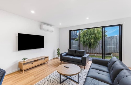 Highton Haus | Highton Getaway in Style&Comfort