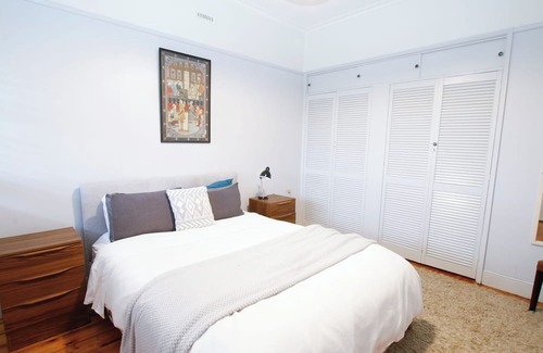 Warrnambool Haus | Goose Gully - Central Warrnambool Home
