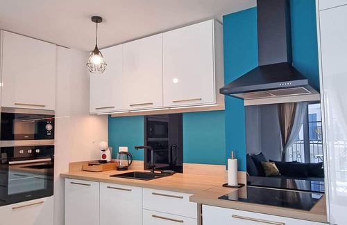 Yerres Wohnung | Ideal apartment for holidaymakers and professionals. 25min from Paris by RER
