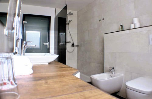 Fritzlar Wohnung | Luxuriöse und Stilvolle Ferienwohnung in Bester Lage von Fritzlar