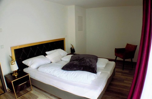 Fritzlar Wohnung | Luxuriöse und Stilvolle Ferienwohnung in Bester Lage von Fritzlar