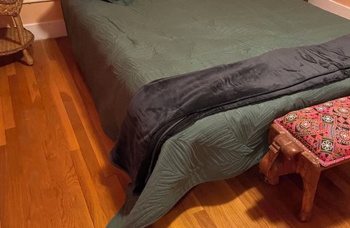 Honcut Sonstige | Charming 3-bedroom farmhouse with WiFi and AC in Palermo