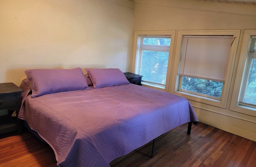 Honcut Sonstige | Charming 3-bedroom farmhouse with WiFi and AC in Palermo