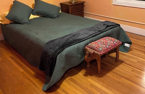 Honcut Sonstige | Charming 3-bedroom farmhouse with WiFi and AC in Palermo