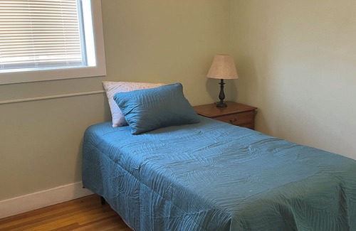 Honcut Sonstige | Charming 3-bedroom farmhouse with WiFi and AC in Palermo