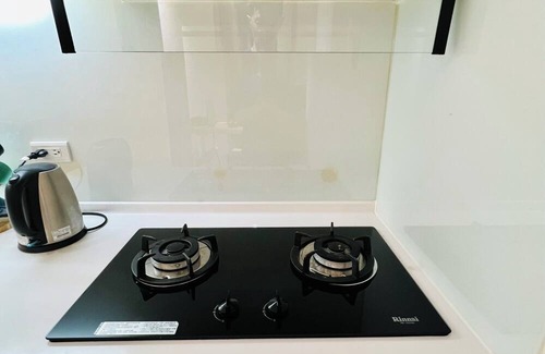 Daan Wohnung | 3bd/3ba Modern Apartment with En-suite Bathrooms｜Central Taipei Dongqu Da’an