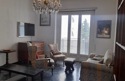 Historic Center Wohnung | Santa Teresa Apartment