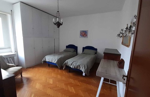 Historic Center Wohnung | Santa Teresa Apartment