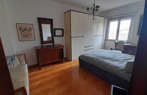 Historic Center Wohnung | Santa Teresa Apartment