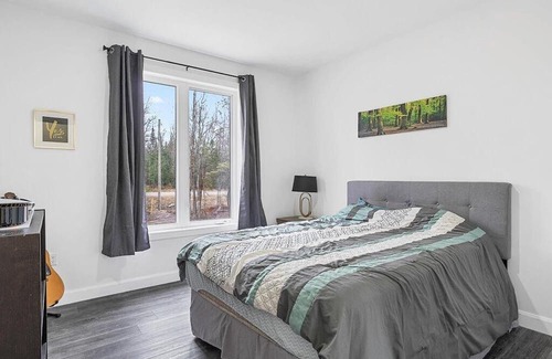 Highlands East Haus | An outdoor enthusiast's paradise