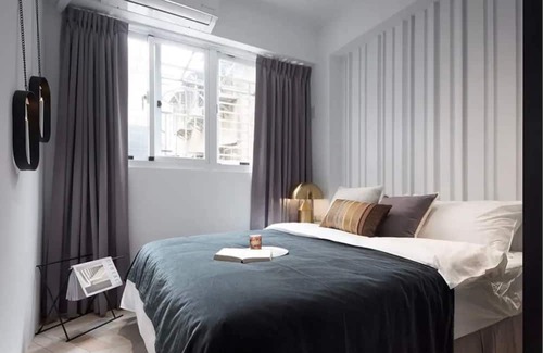 Xinyi Wohnung | Apartments equipped with everything